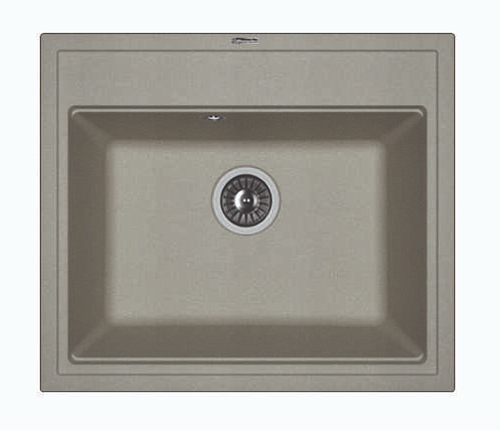Кухонная мойка ЛИПСИ 600 Florentina 20.120.D0600.307 снят с производства