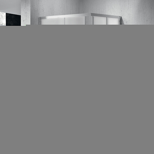 Душевой уголок BelBagno Sela SELA-AH-2-120/90-P-Cr Душевой уголок BelBagno Sela SELA-AH-2-120/90-P-Cr