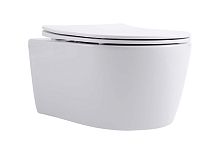 Унитаз подвесной Aquatek ЕВРОПА AQ1106T-00