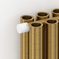 Радиатор отопления Сунержа Эталон 051-0335-1805