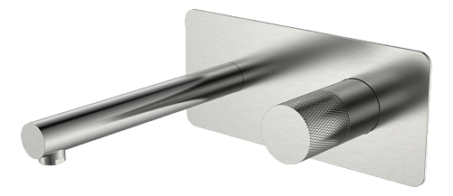 Смеситель Boheme STICK 125-NB.2 Смеситель Boheme STICK 125-NB.2