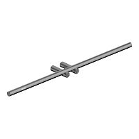 Полотенцедержатель Abber Osten 316 AA1855BGG