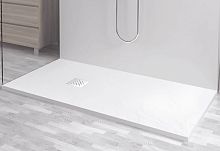 Душевой поддон RGW Stone Tray 14152912-01-1 Душевой поддон RGW Stone Tray 14152912-01-1