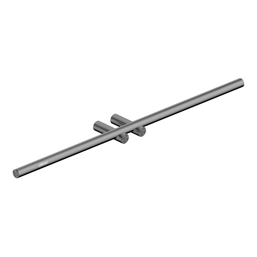 Полотенцедержатель Abber Osten 316 AA1855BGG купить недорого в интернет-магазине Керамос Полотенцедержатель Abber Osten 316 AA1855BGG купить недорого в интернет-магазине Керамос