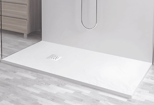 Душевой поддон RGW Stone Tray 14152912-01-1 купить недорого в интернет-магазине Керамос