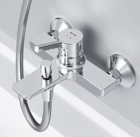 Смеситель AM.PM X-Joy F85B10000 (exp)