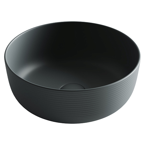 Раковина накладная Ceramica Nova Element CN6073MDH Раковина накладная Ceramica Nova Element CN6073MDH