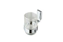 Подставка для стакана настенная Geesa Aim 918402-02