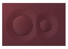 Смывная клавиша ISVEA Dome 54DM0112I