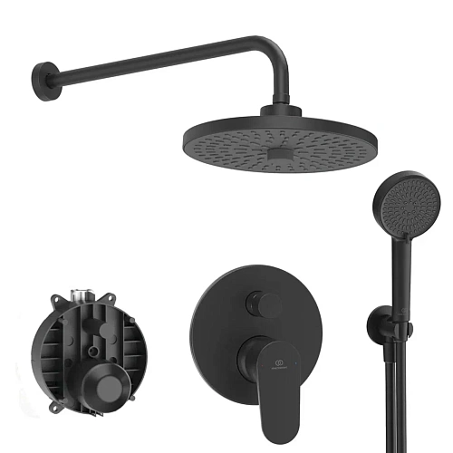 Комплект Ideal Standard CERAFINE O BD828XG