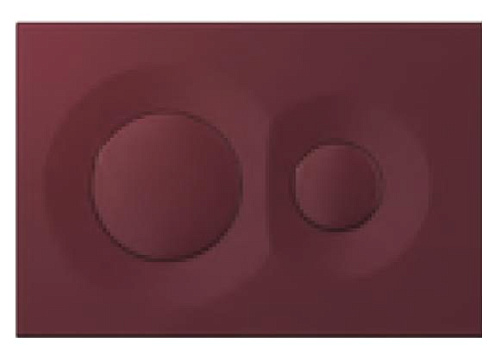 Смывная клавиша ISVEA Dome 54DM0112I