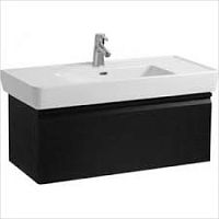 Тумба под раковину Laufen Pro 4.8355.1.096.480.1, графит Тумба под раковину Laufen Pro 4.8355.1.096.480.1, графит