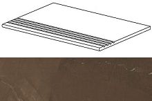Ступень AtlasConcorde MARVEL MarvelBronzeGradino30x60