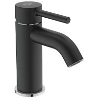 Смеситель Ideal Standard BC203U4 Ceraline для раковины, Matt-Black/Chrome (хром) (матовый черный/хром) Смеситель Ideal Standard BC203U4 Ceraline для раковины, Matt-Black/Chrome (хром) (матовый черный/хром)