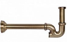 Сифон для биде Simas Arcade 120042br