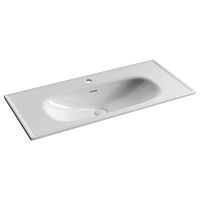 Раковина накладная Ceramica Nova SABO CN13003 Раковина накладная Ceramica Nova SABO CN13003