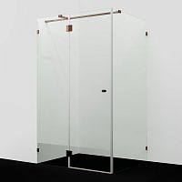 Душевой уголок WasserKRAFT Paar 88H 88H07