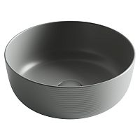 Раковина накладная Ceramica Nova Element CN6073MH Раковина накладная Ceramica Nova Element CN6073MH