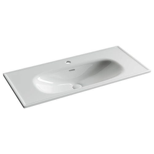 Раковина накладная Ceramica Nova SABO CN13003 Раковина накладная Ceramica Nova SABO CN13003