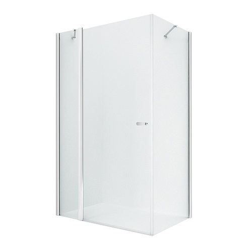 Душевое ограждение New Trendy NEW SOLEO Chrome K-0402 купить недорого в интернет-магазине Керамос Душевое ограждение New Trendy NEW SOLEO Chrome K-0402 купить недорого в интернет-магазине Керамос