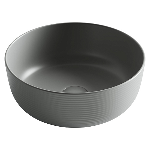 Раковина накладная Ceramica Nova Element CN6073MH Раковина накладная Ceramica Nova Element CN6073MH
