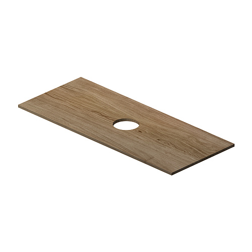 Столешница AM.PM M8FST1200OF Func, 120 см, дерево текстурированное купить недорого в интернет-магазине Керамос Столешница AM.PM M8FST1200OF Func, 120 см, дерево текстурированное купить недорого в интернет-магазине Керамос