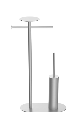 Стойка напольная BOHEME Venturo 10953-NB - купить в Санкт-Петербурге, цена на Стойка напольная BOHEME Venturo 10953-NB в интернет-магазине Керамос Стойка напольная BOHEME Venturo 10953-NB купить недорого в интернет-магазине Керамос