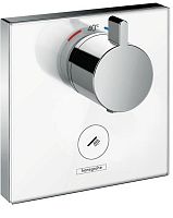 Термостат для душа Hansgrohe ShowerSelect Highflow 15735400