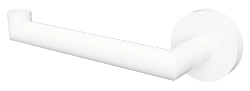 Держатель Bemeta 104212034L White для туалетной бумаги 17.5 см, левый, белый купить недорого в интернет-магазине Керамос