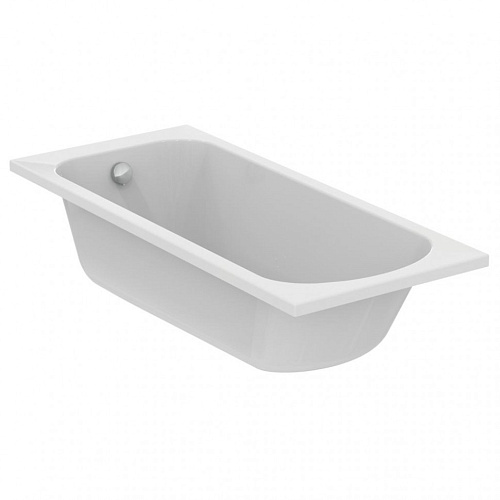 Ванна Ideal Standard SIMPLICITY W004501 купить недорого в интернет-магазине Керамос
