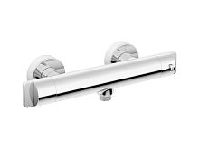 Смеситель Deante BCH_04BT Cascada для душа термостатический, хром