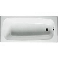 Ванна чугунная Roca Continental 212901001