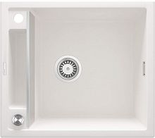 Мойка Deante ZRM_A103 Magnetic кухонная-магнитная 56х50 см, алебастр Мойка Deante ZRM_A103 Magnetic кухонная-магнитная 56х50 см, алебастр