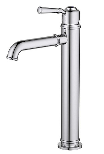 Смеситель Aquatek КЛАССИК AQUATEK AQ1504CR Смеситель Aquatek КЛАССИК AQUATEK AQ1504CR