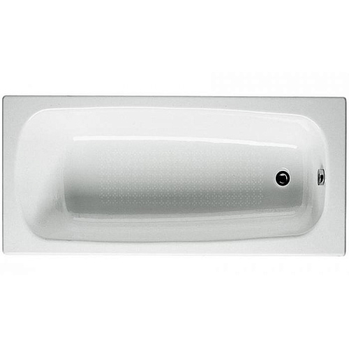 Ванна чугунная Roca Continental 212901001