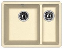 Мойка для кухни Florentina 22.325.D0510.202 Вега 55х42 см, шампань