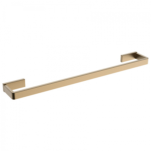 Полотенцедержатель Abber Westen AA1754G купить недорого в интернет-магазине Керамос