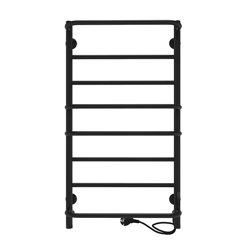 Полотенцесушитель электрический Indigo Europe Lux LELLE80-40BRRt