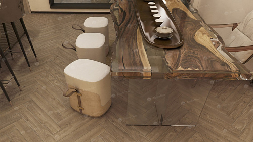Ламинат AlpineFloor ЕЛКА12 HERRINGBONE12 LF105-09 Ламинат AlpineFloor ЕЛКА12 HERRINGBONE12 LF105-09