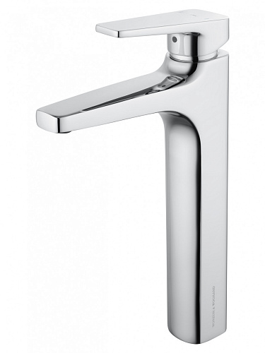 Смеситель для раковины Wonzon & Woghand ATHENS WW-081102-CR