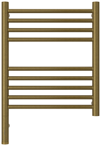 Полотенцесушитель электрический Сунержа БОГЕМА 3.1 05-6004-5040