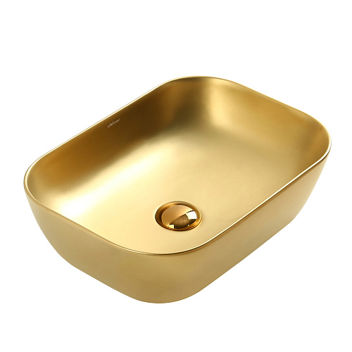 Раковина накладная Abber Rechteck AC2200MMG