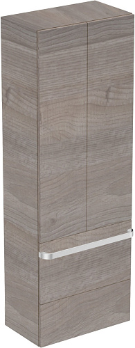 Пенал Ideal Standard R4316FE Tonic II для подвесного монтажа 60х175 см, широкий, Wood light grey (светло-серое дерево) Пенал Ideal Standard R4316FE Tonic II для подвесного монтажа 60х175 см, широкий, Wood light grey (светло-серое дерево)