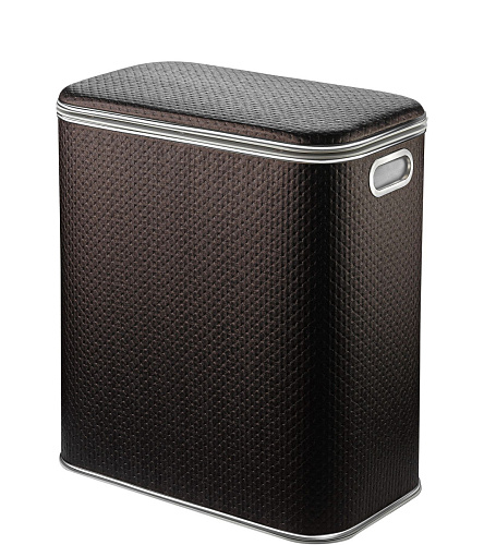 Корзина для белья Geralis PCH-M - купить в Санкт-Петербурге, цена на Корзина для белья Geralis PCH-M в интернет-магазине Керамос Корзина для белья Geralis PCH-M купить недорого в интернет-магазине Керамос