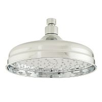 Верхний душ Migliore 29673 Roma, D200 мм, антикальций, хром