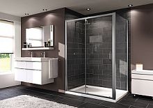 Боковая стенка Huppe X1 140505 069 321