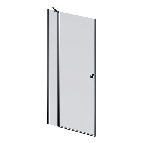 Дверь для ниши AM.PM SUNNY W87G-100-1P-BT