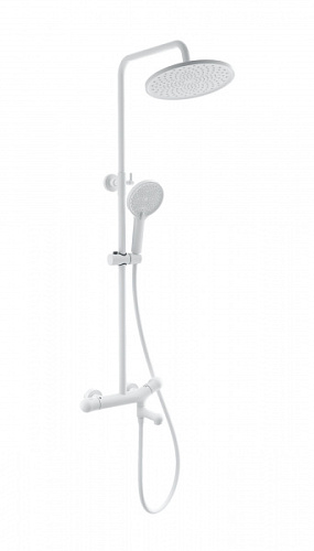 Душевая система с термостатом Wonzon & Woghand WW-B3057-A-MW Душевая система с термостатом Wonzon & Woghand WW-B3057-A-MW