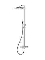 Душевая стойка BelBagno Kraft KRAFT-VSCM-T-IN