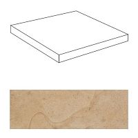 Ступень AtlasConcorde SUNROCK SunrockBourgogneSandScalinoAngolare